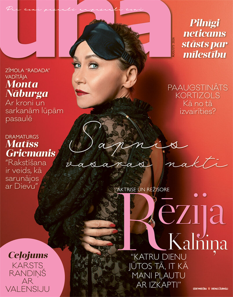 Una