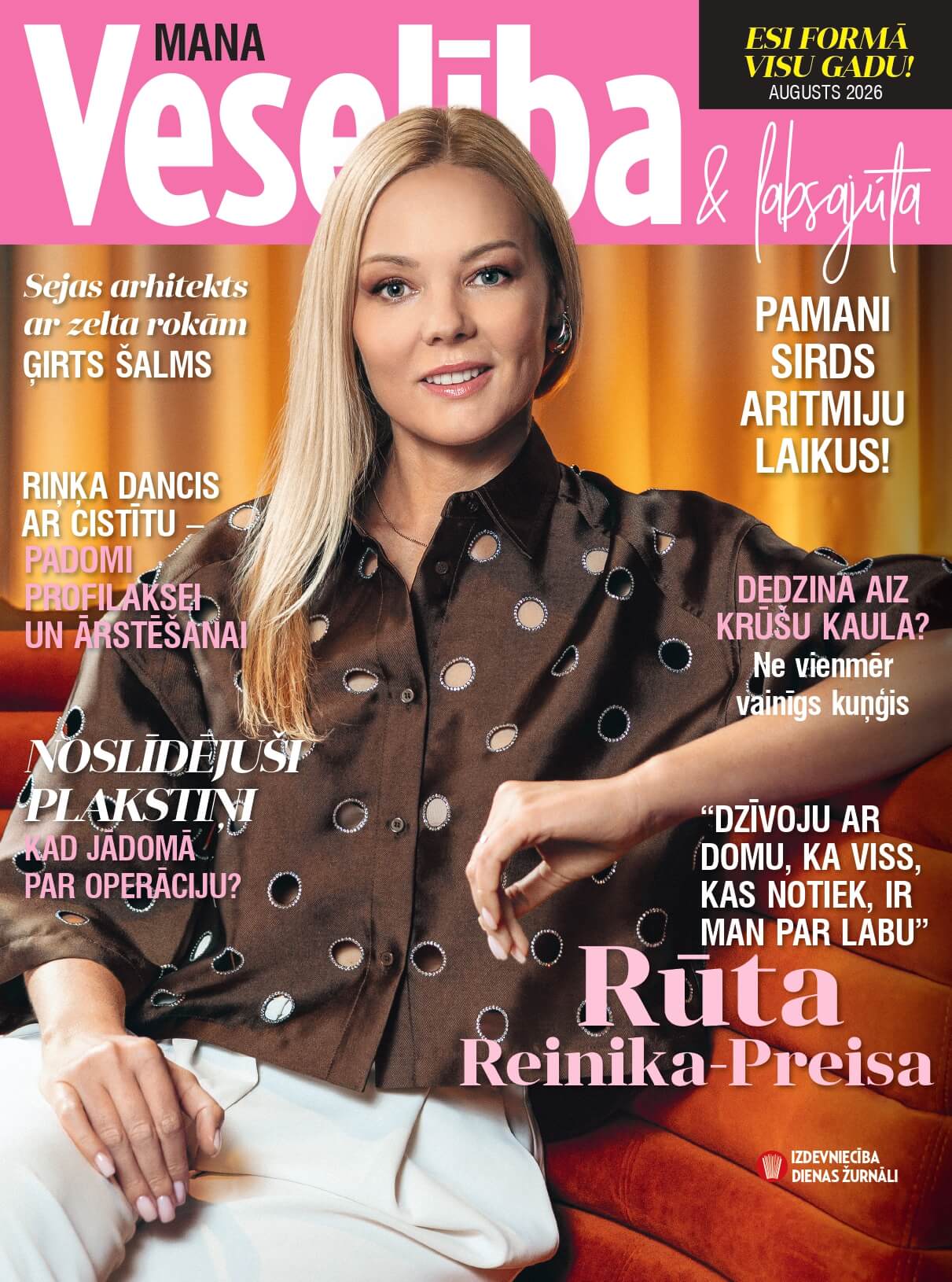 Veselība