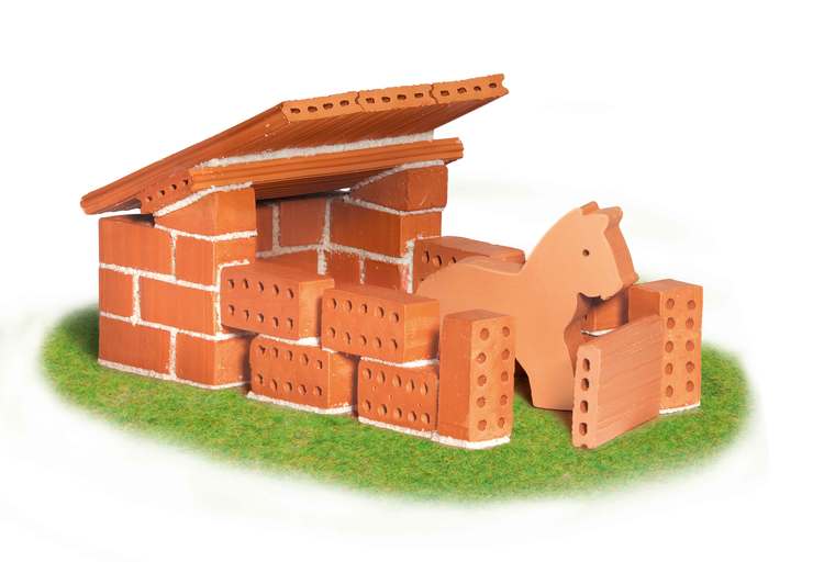 Stallis, konstruktors (TEI 1021)