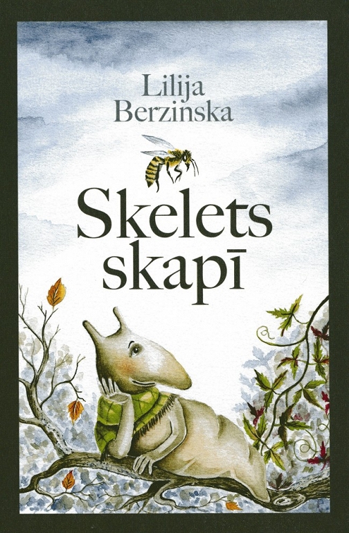 SKELETS SKAPĪ