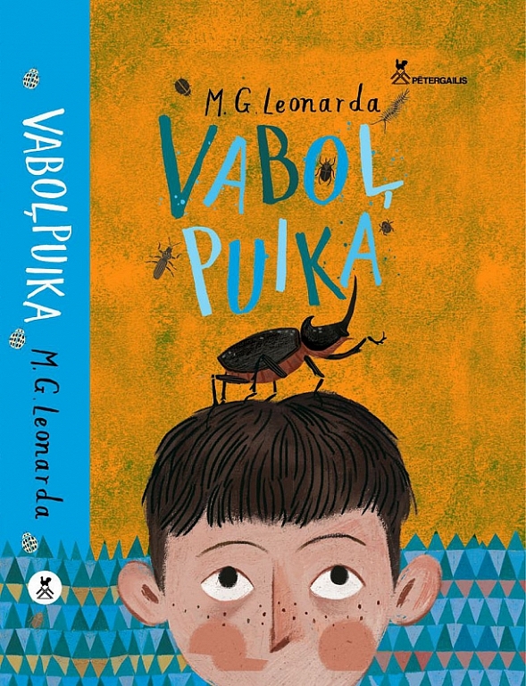 VABOĻPUIKA