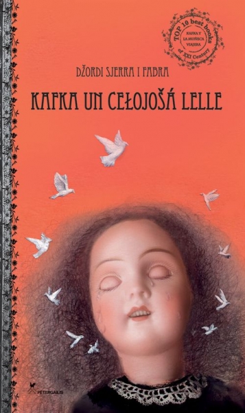 KAFKA UN CEĻOJOŠĀ LELLE