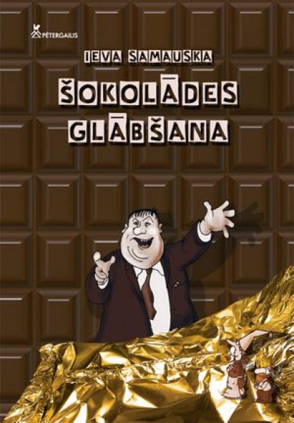 ŠOKOLĀDES GLĀBŠANA