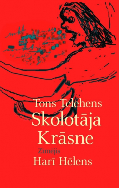 SKOLOTĀJA KRĀSNE
