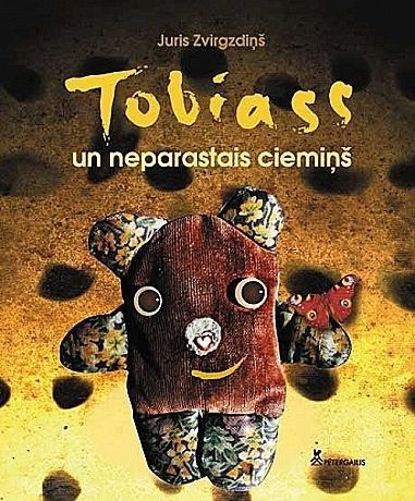 TOBIASS UN NEPARASTAIS CIEMIŅŠ