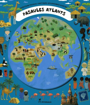 PASAULES ATLANTS
