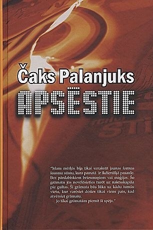 APSĒSTIE