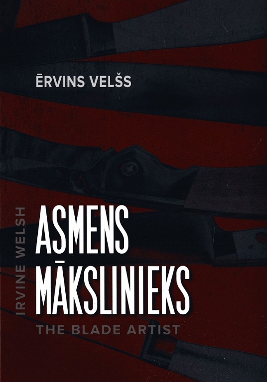 ASMENS MĀKSLINIEKS