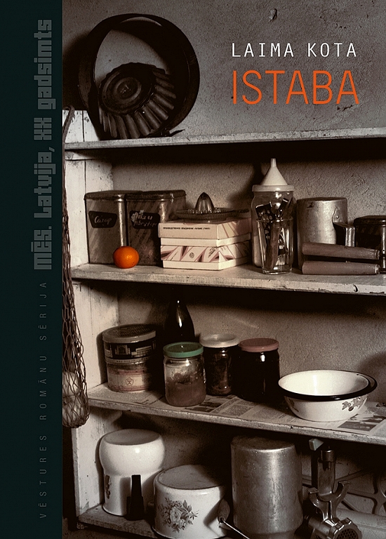ISTABA