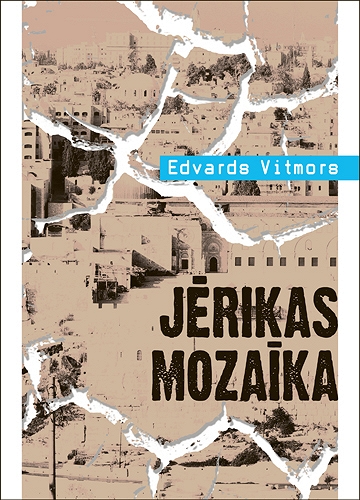 JĒRIKAS MOZAĪKA