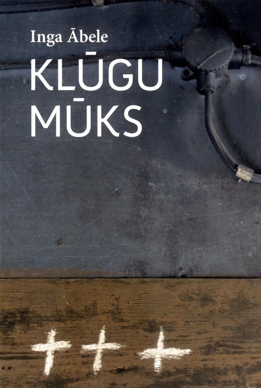 KLŪGU MŪKS
