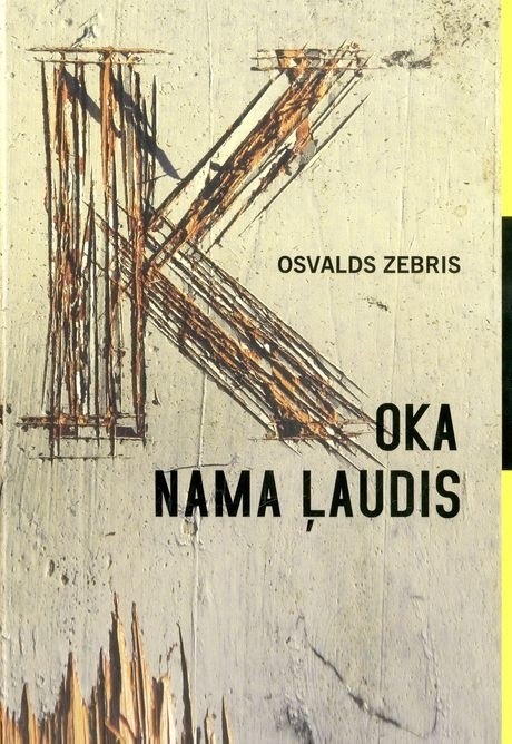 KOKA NAMA ĻAUDIS
