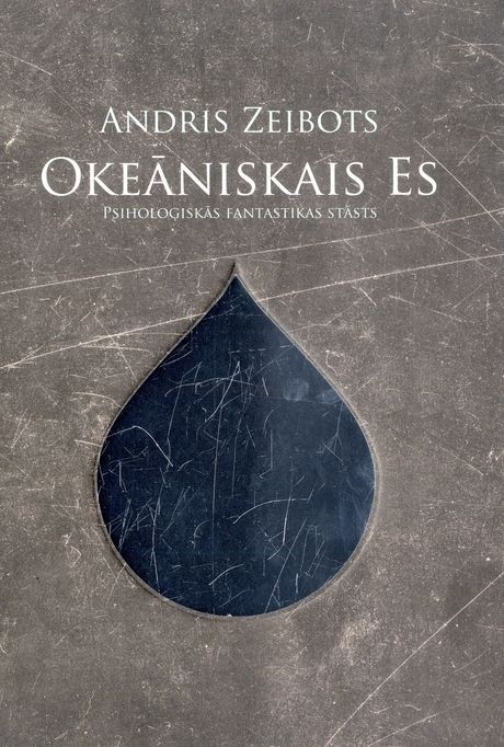 OKEĀNISKAIS ES