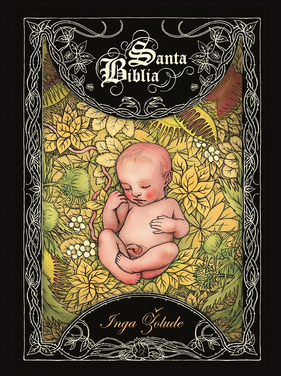 SANTA BIBLIA