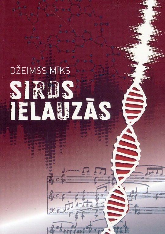 SIRDS IELAUZĀS
