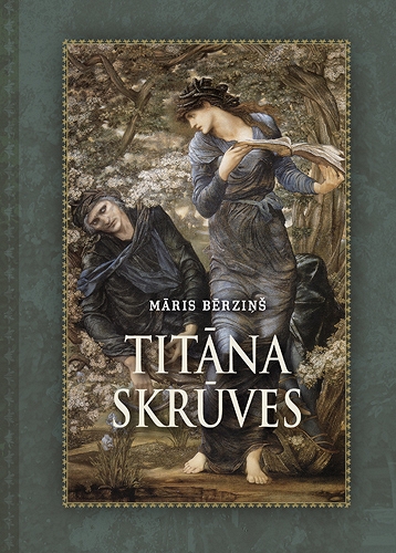 TITĀNA SKRŪVES
