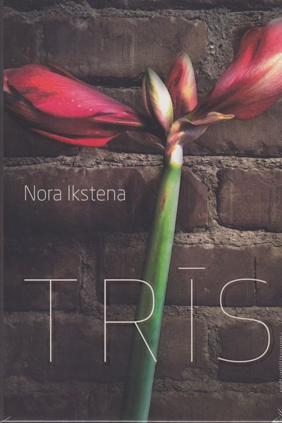 TRĪS