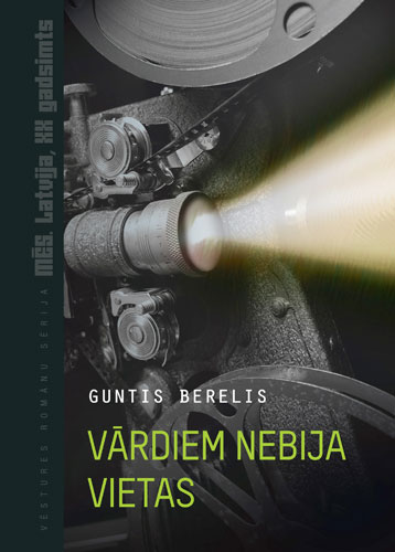 VĀRDIEM NEBIJA VIETAS