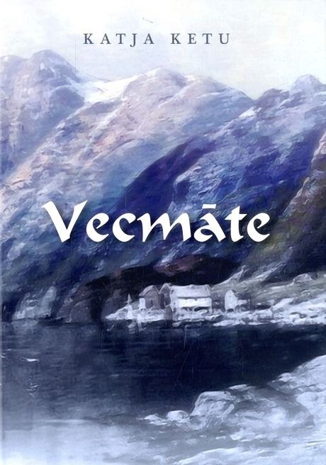 VECMĀTE