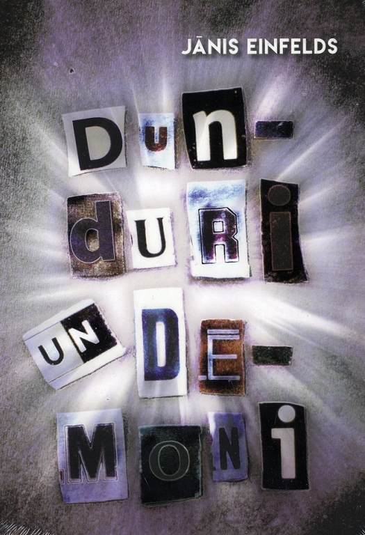 DUNDURI UN DĒMONI