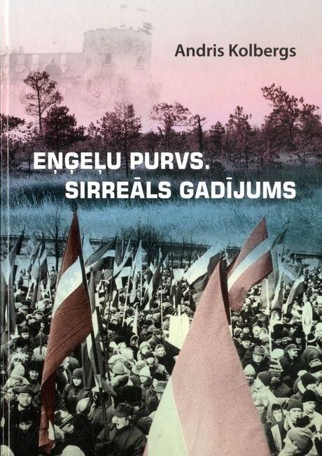 EŅĢEĻU PURVS. SIRREĀLS GADĪJUMS