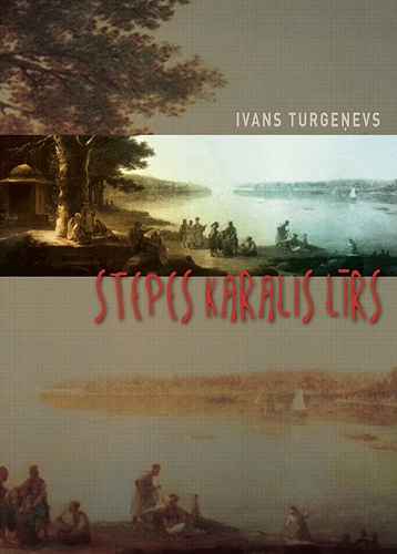 STEPES KARALIS LĪRS