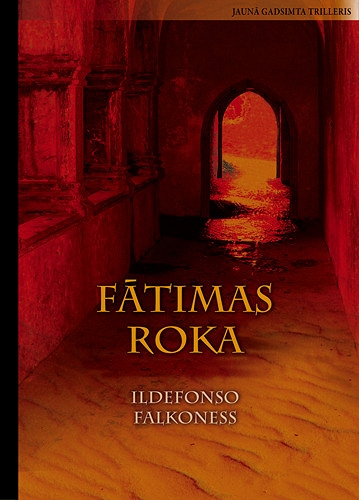 FĀTIMAS ROKA