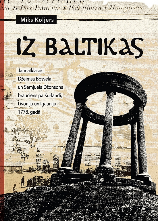 IZ BALTIKAS