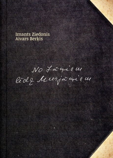NO JĀŅIEM LĪDZ MURJĀŅIEM