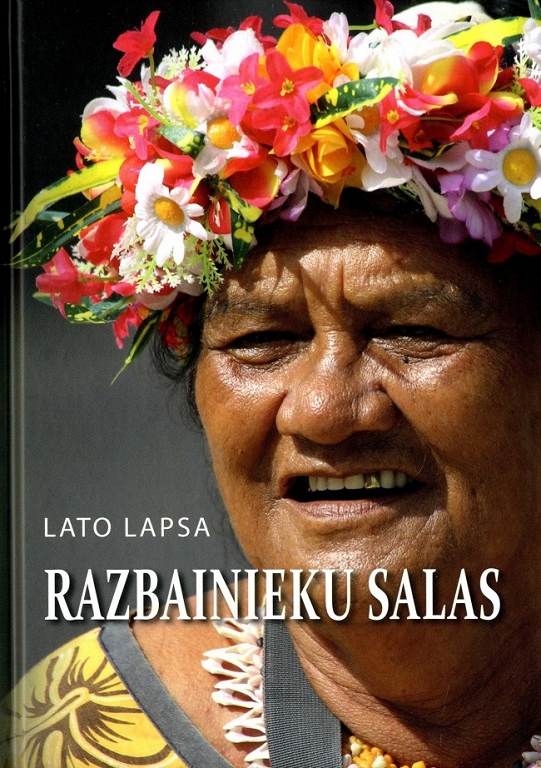 RAZBAINIEKU SALAS