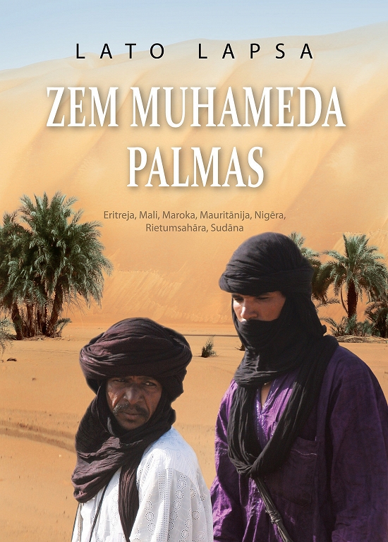 ZEM MUHAMEDA PALMAS