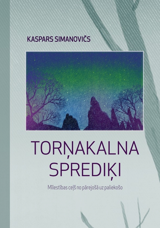TORŅAKALNA SPREDIĶI