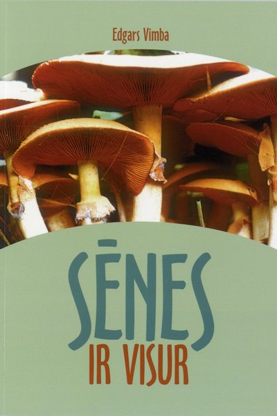 SĒNES IR VISUR
