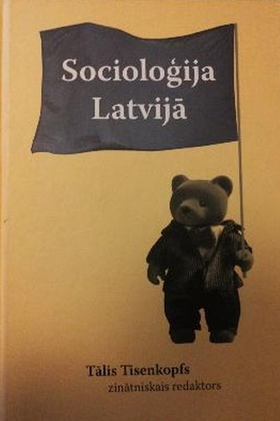 SOCIOLOĢIJA LATVIJĀ