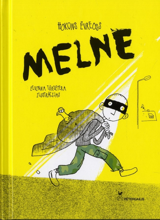MELNE