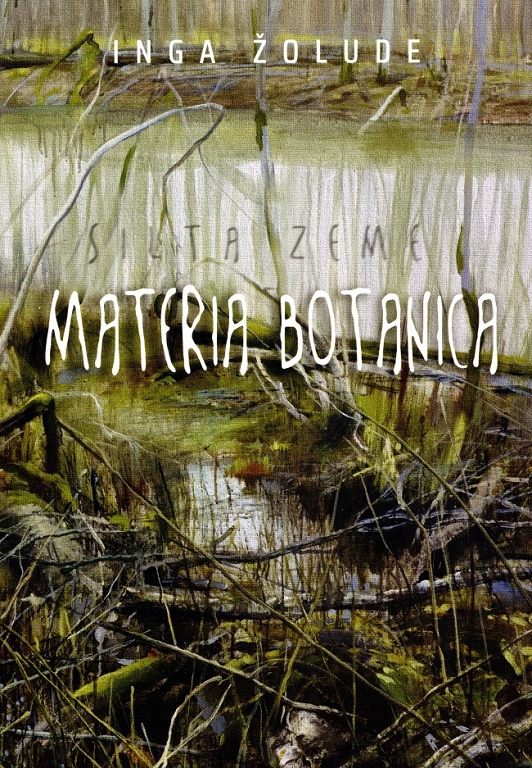 MATERIA BOTANICA