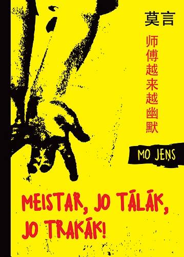 MEISTAR, JO TĀLĀK, JO TRAKĀK!