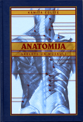 ANATOMIJA 1. daļa