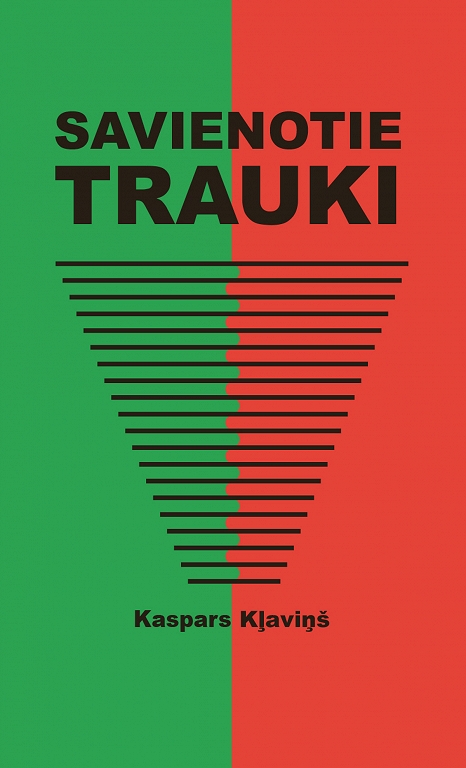 SAVIENOTIE TRAUKI