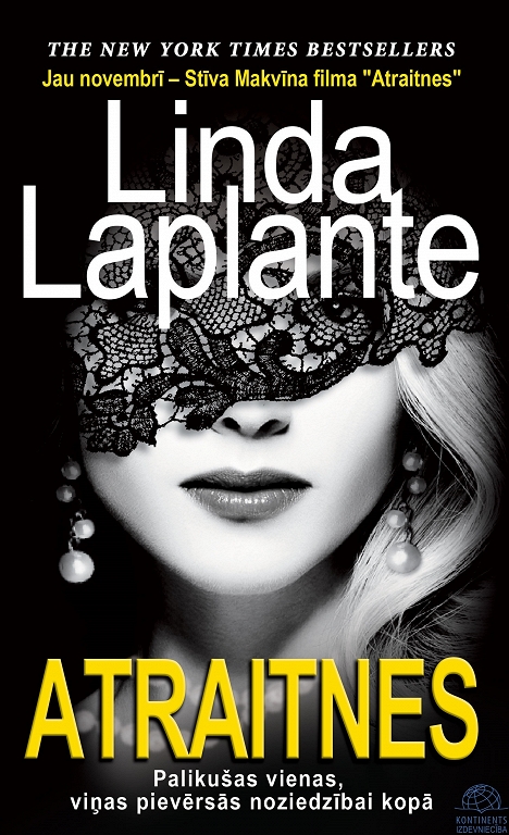 ATRAITNES