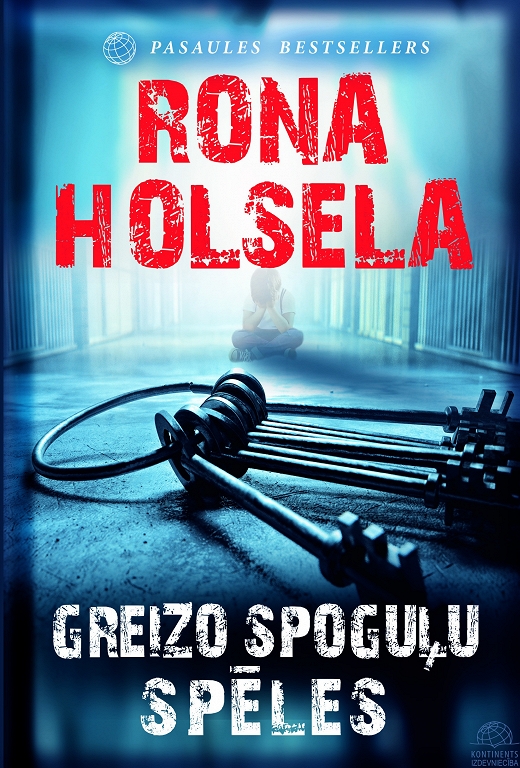 GREIZO SPOGUĻU SPĒLES