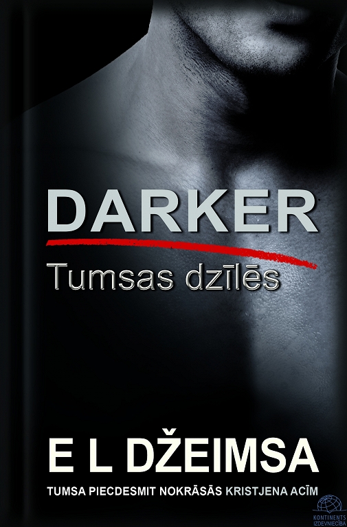 TUMSAS DZĪLĒS
