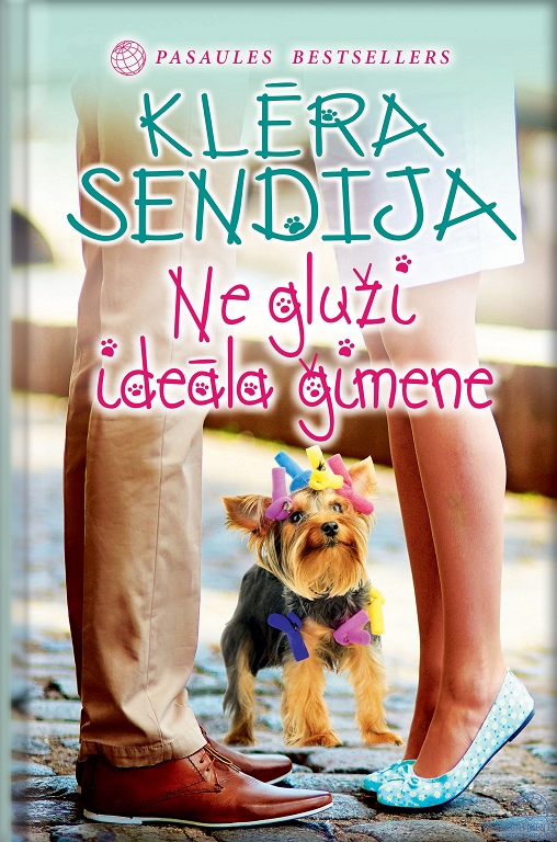 NE GLUŽI IDEĀLA ĢIMENE