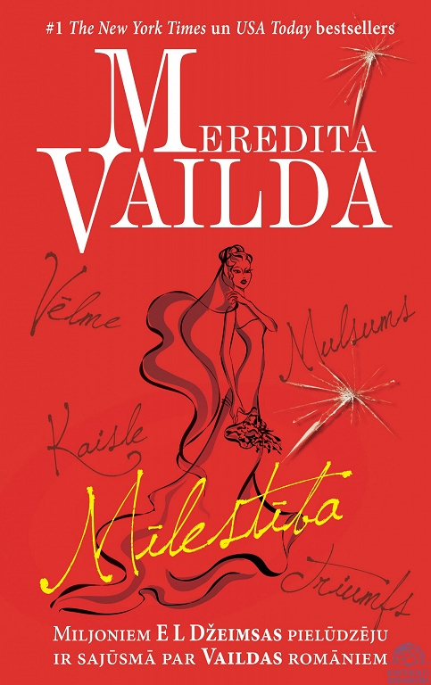 MĪLESTĪBA