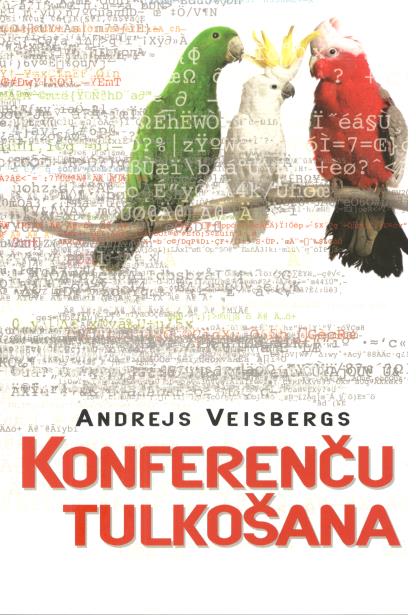 KONFERENČU TULKOŠANA