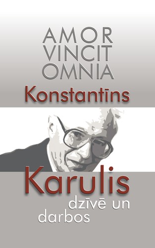 AMOR VINCIT OMNIA