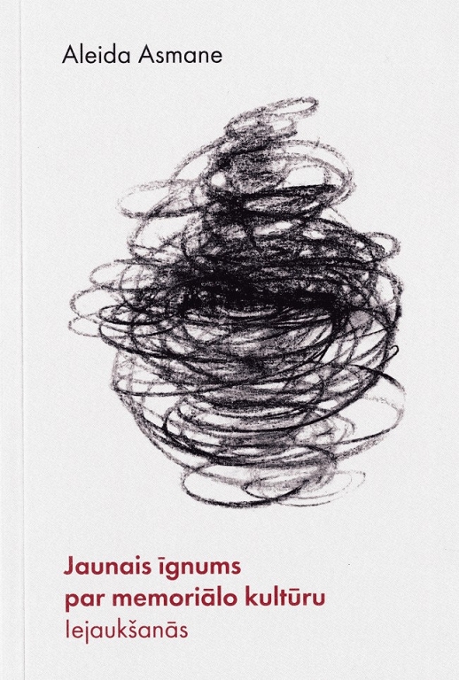 JAUNAIS ĪGNUMS PAR MEMORIĀLO KULTŪRU. IEJAUKŠANĀS