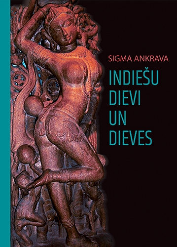 INDIEŠU DIEVI UN DIEVES
