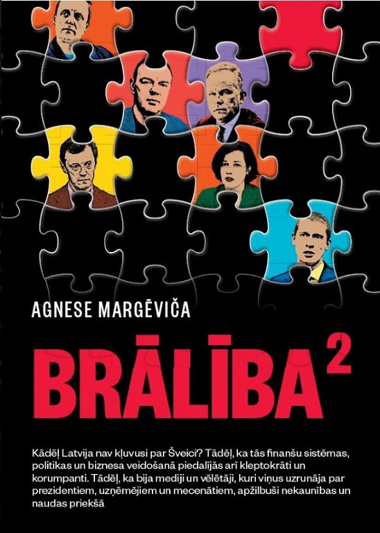BRĀLĪBA 2