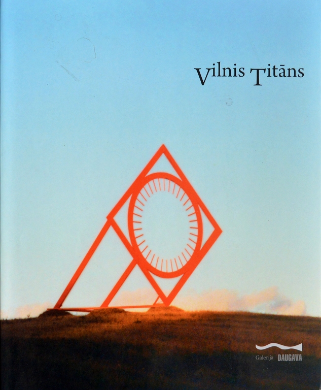Vilnis Titāns